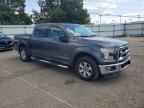 2016 FORD F-150 Lightning