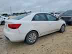 2010 KIA FORTE