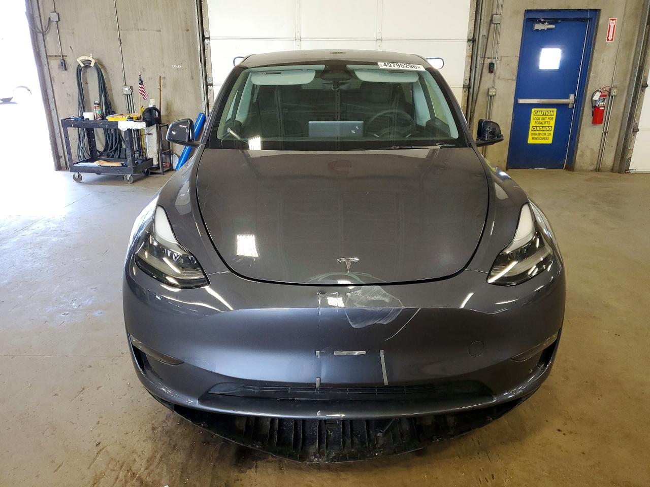 2023 TESLA Mdl Y