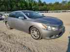 2009 NISSAN Maxima