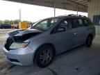 2013 HONDA ODYSSEY
