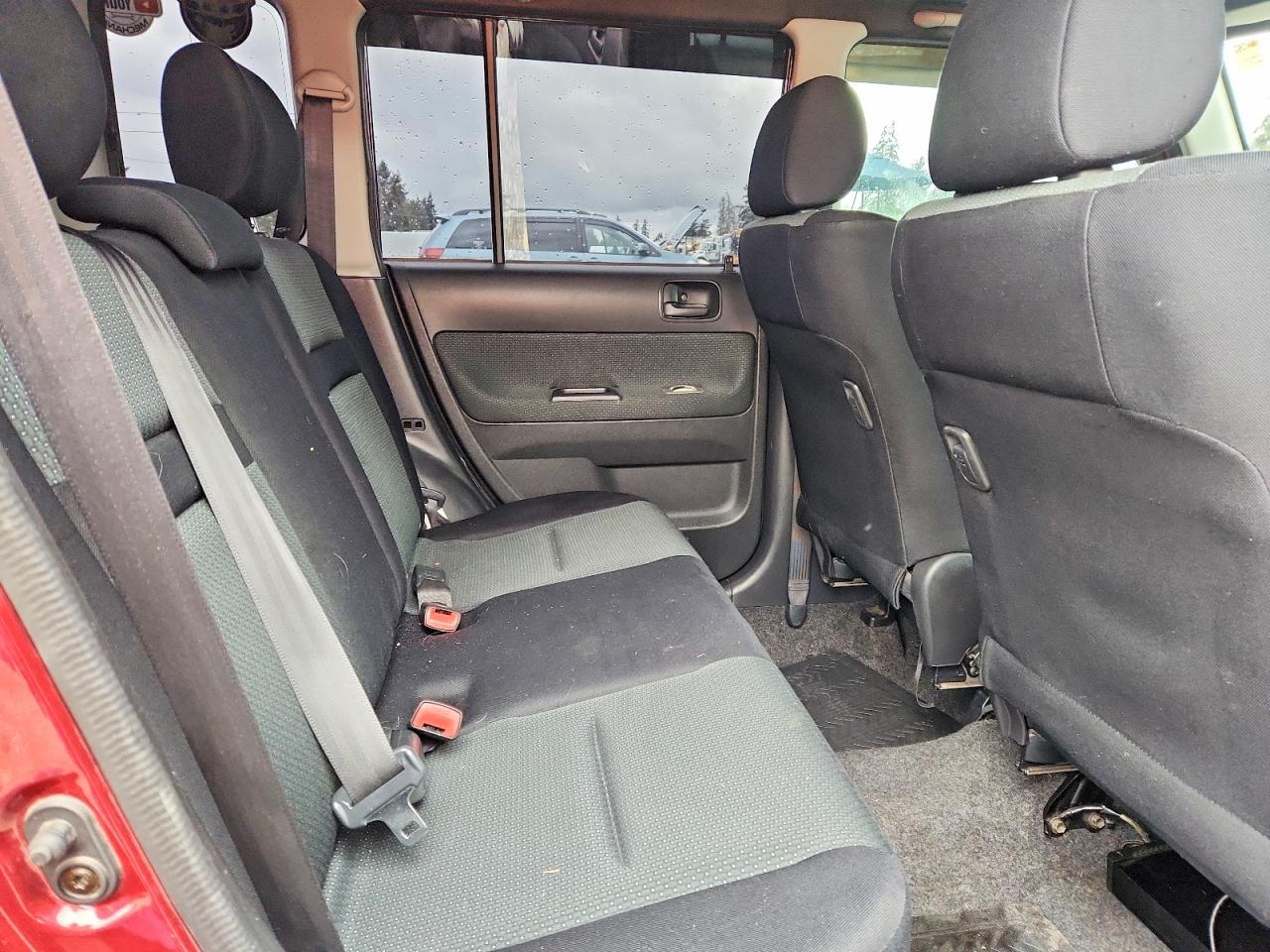 2006 SCION xB