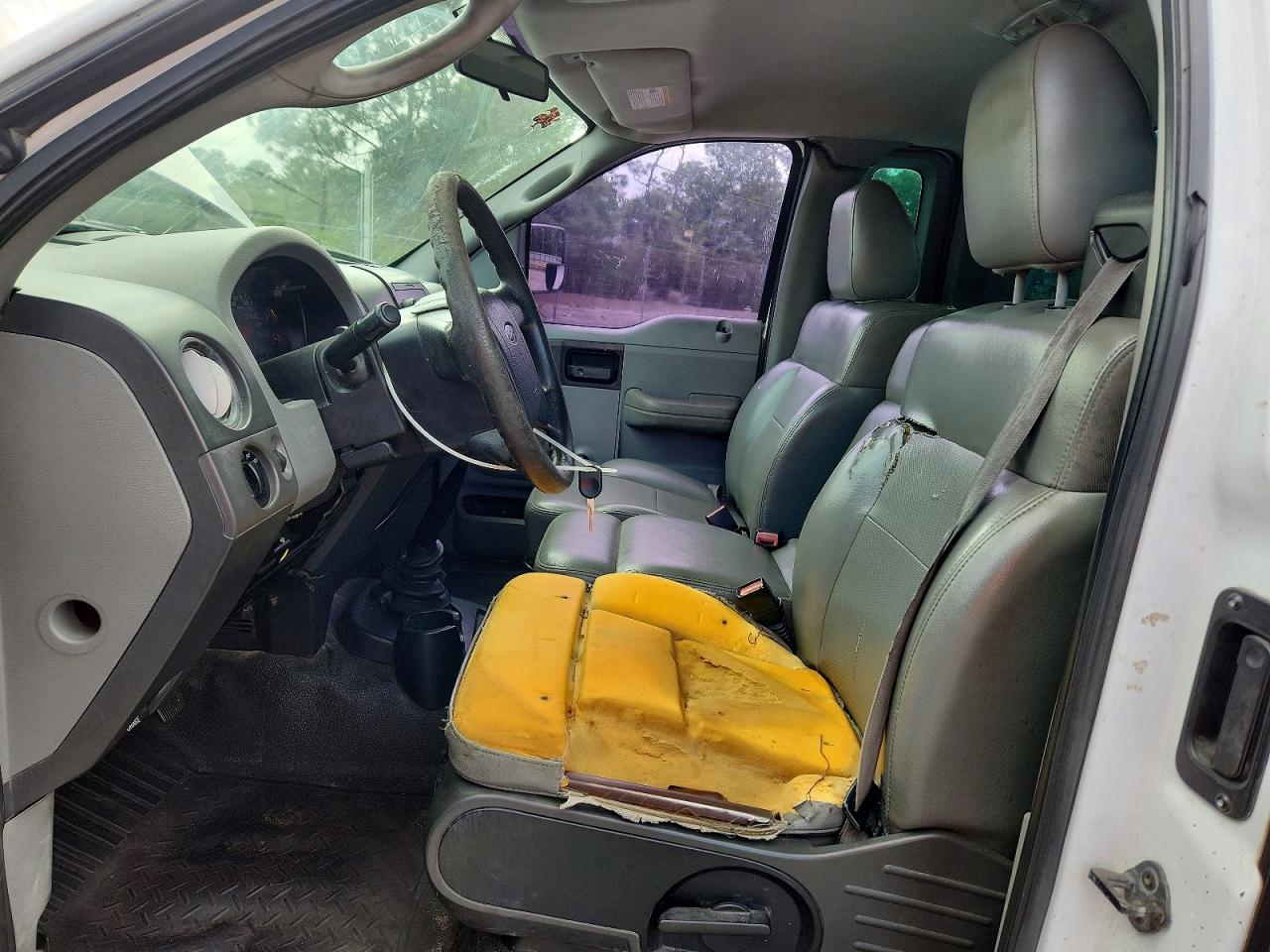2006 FORD F-150 Lightning