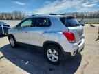 2019 CHEVROLET TRAX
