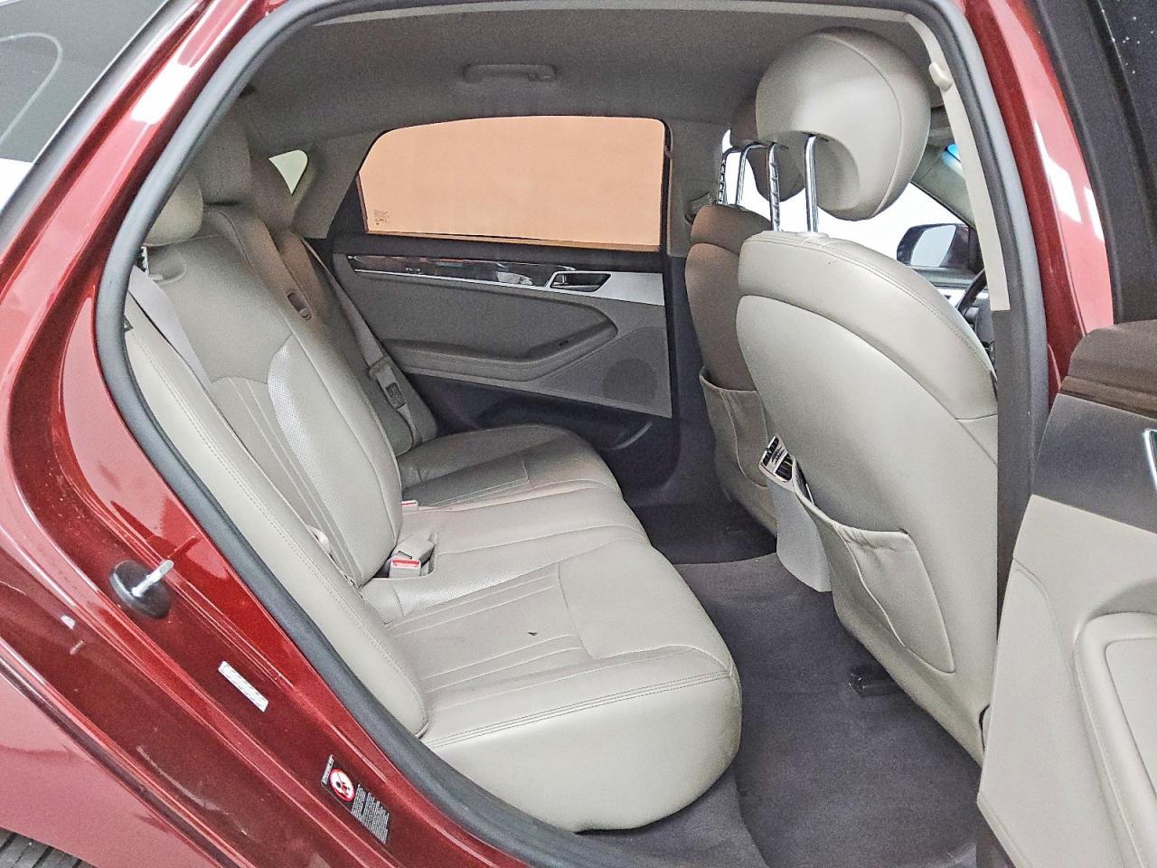 2015 HYUNDAI GENESIS