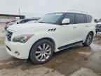 2012 INFINITI QX56