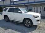 2018 TOYOTA 4Runner