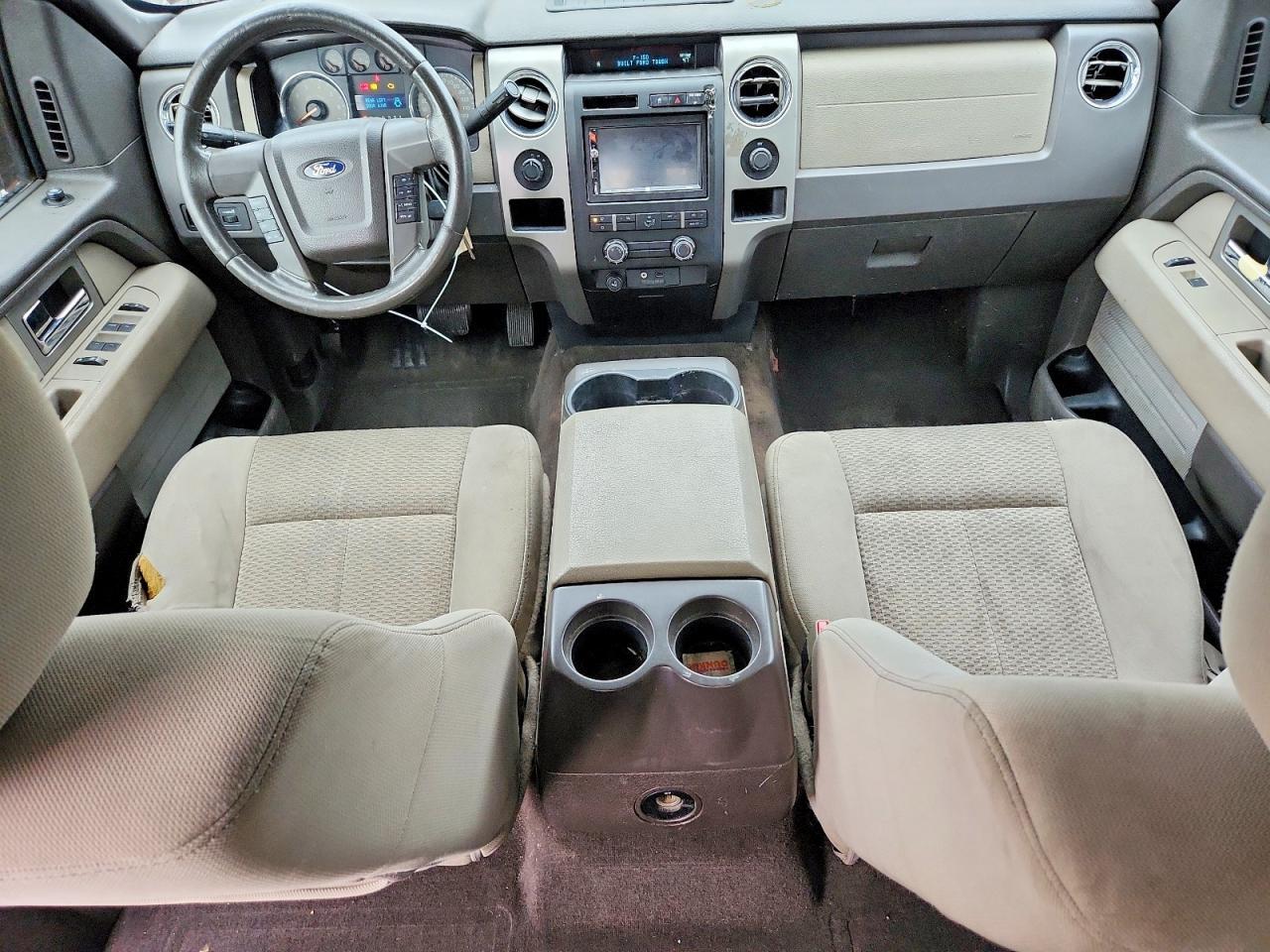 2009 FORD F-150 Lightning