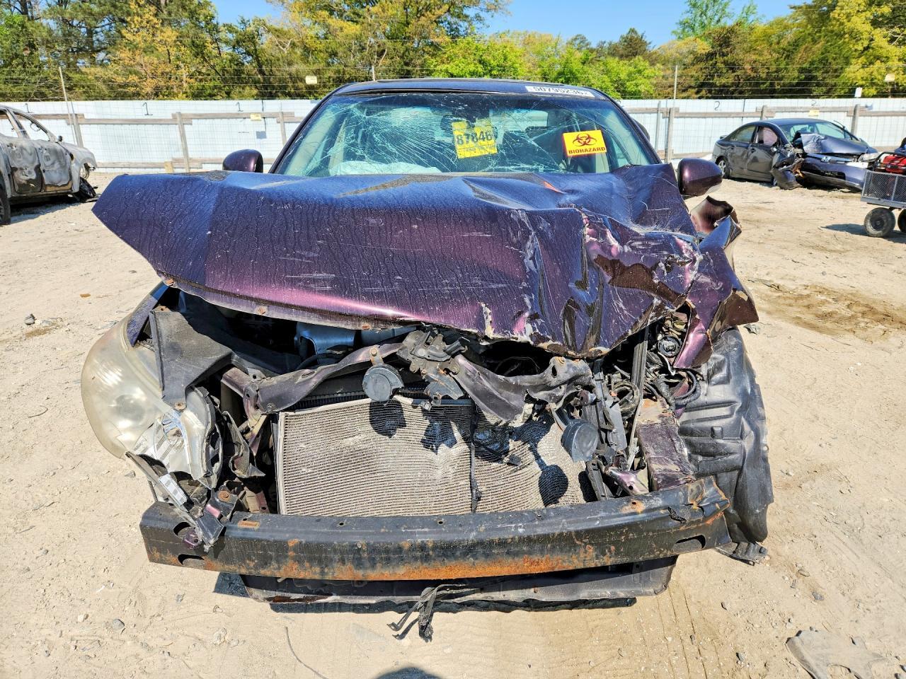 2011 TOYOTA Avalon