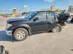 2008 NISSAN Frontier
