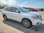 2014 NISSAN PATHFINDER