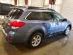 2014 SUBARU Outback