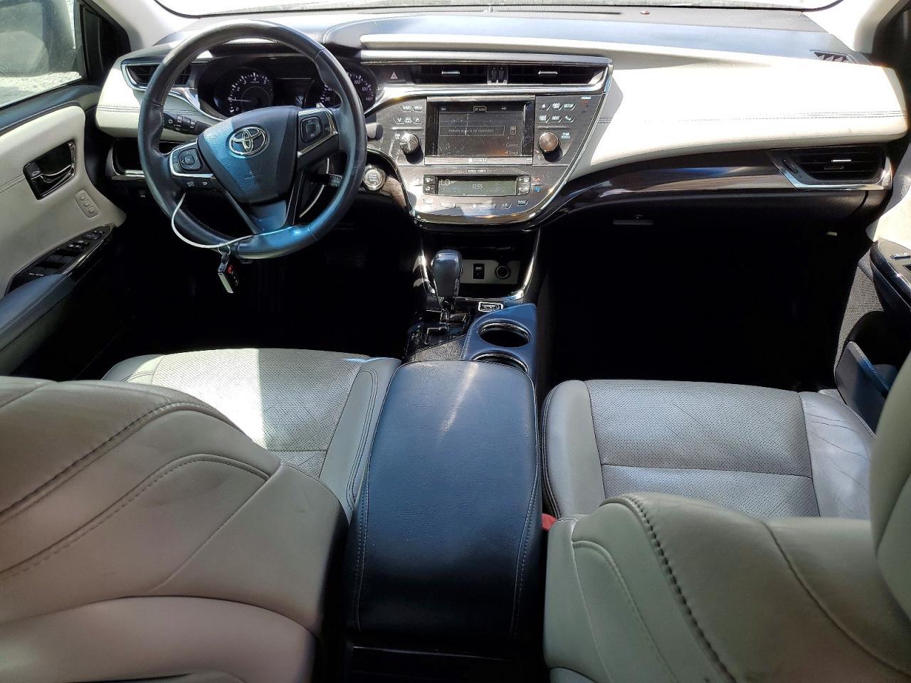 2014 TOYOTA Avalon