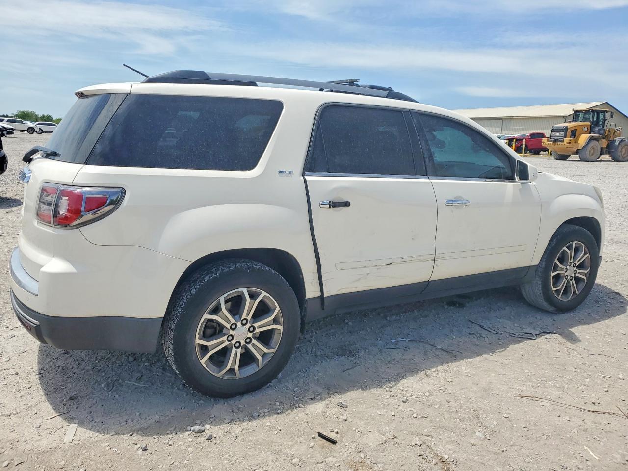 2014 GMC ACADIA