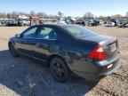 2010 FORD FUSION