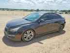 2015 CHEVROLET CRUZE
