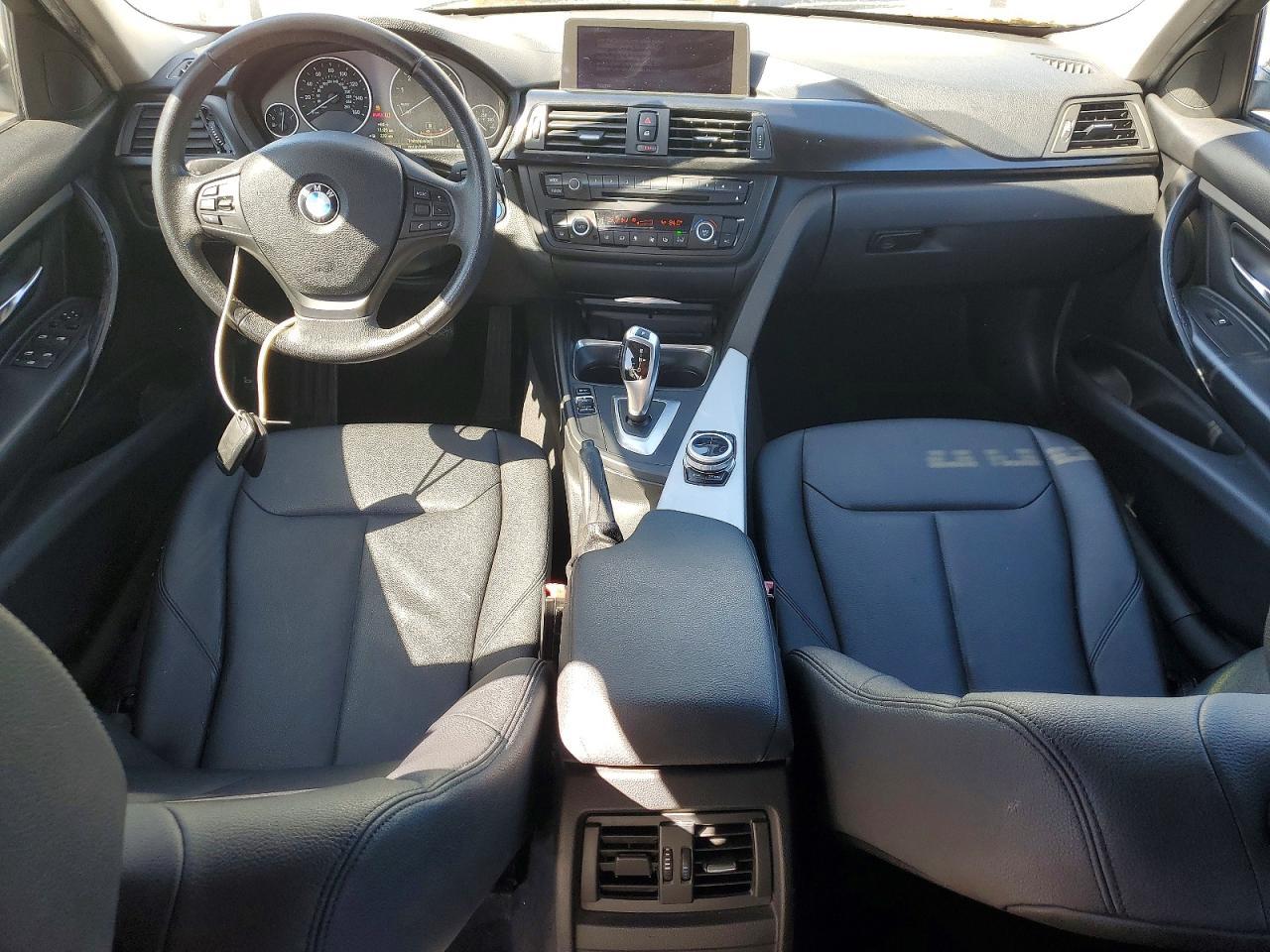 2013 BMW 3 SERIES