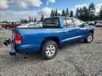 2004 DODGE Dakota
