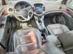 2015 CHEVROLET CRUZE