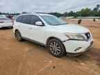 2016 NISSAN PATHFINDER