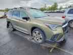 2025 SUBARU Ascent