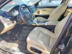 2016 BMW 5 series