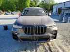 2022 BMW X7