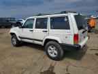2001 JEEP CHEROKEE