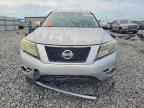 2015 NISSAN PATHFINDER