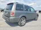 2007 HONDA PILOT