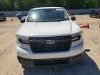 2024 FORD Maverick