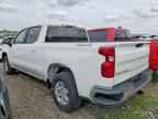 2022 CHEVROLET Silverado