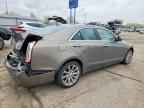 2017 CADILLAC ATS