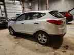 2011 HYUNDAI TUCSON