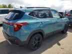 2026 KIA SELTOS