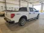 2011 FORD F-150 Lightning