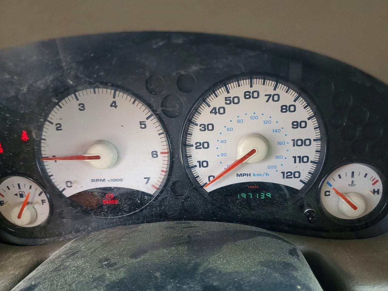 2002 JEEP Liberty