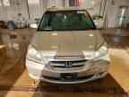 2005 HONDA ODYSSEY