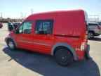 2012 FORD TRANSIT CONNECT