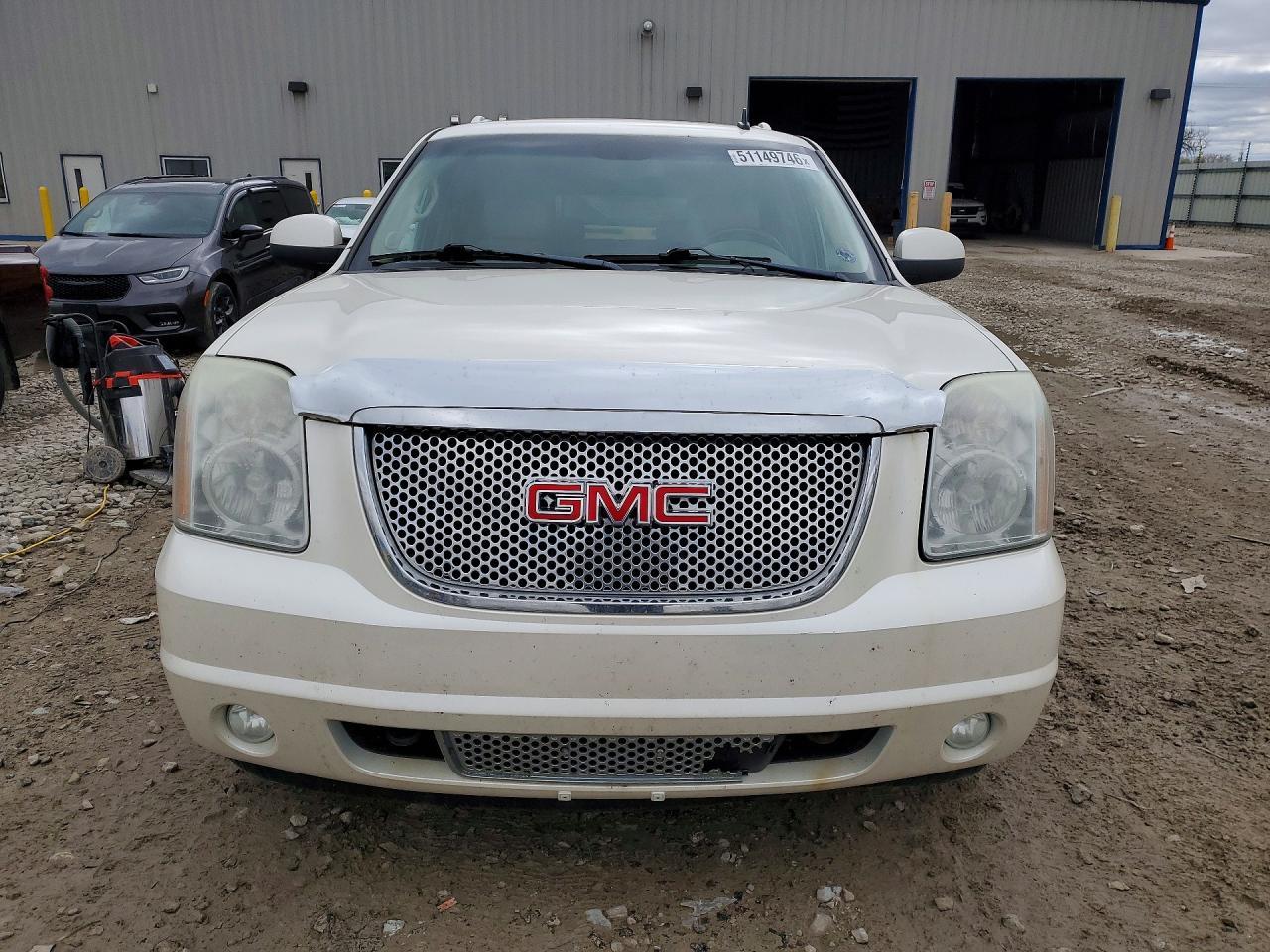 2011 GMC Yukon XL