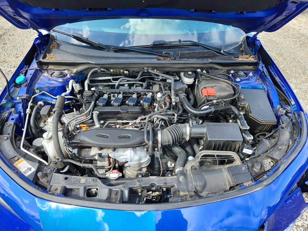 2023 ACURA Integra
