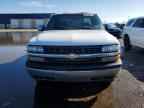 2002 CHEVROLET Silverado