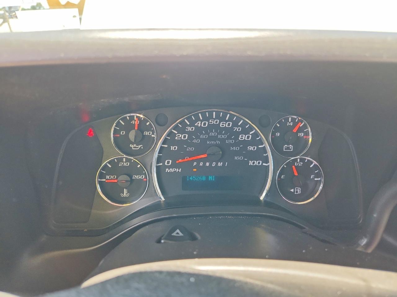 2019 CHEVROLET Express Ca