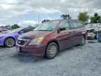 2008 HONDA ODYSSEY
