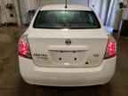 2007 NISSAN SENTRA