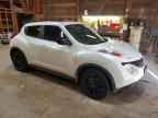 2013 NISSAN Juke