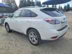 2011 LEXUS RX 450H
