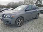 2019 NISSAN PATHFINDER