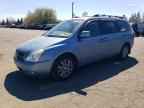2007 KIA SEDONA
