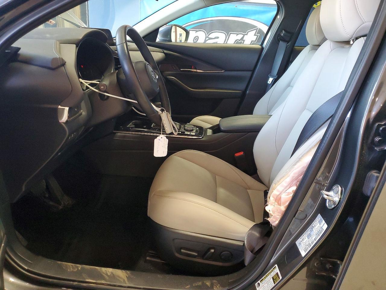 2023 MAZDA CX-30